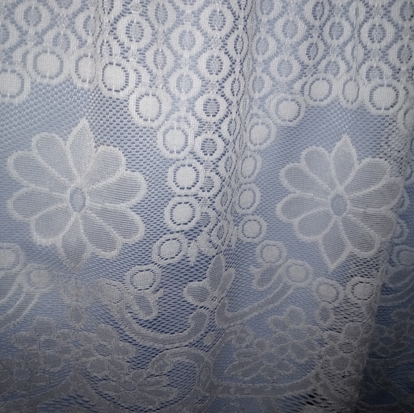 Sandra Darren Lace Dress - Picture 4 of 5